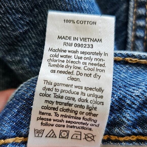 PacSun Denim Short - Picture 10 of 10